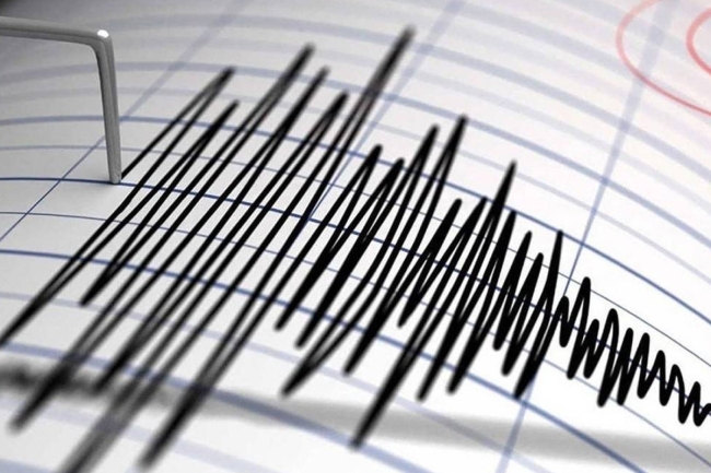 العراق.. تسجيل زلزال بقوة 3.2 درجة جنوب أربيل دون خسائر