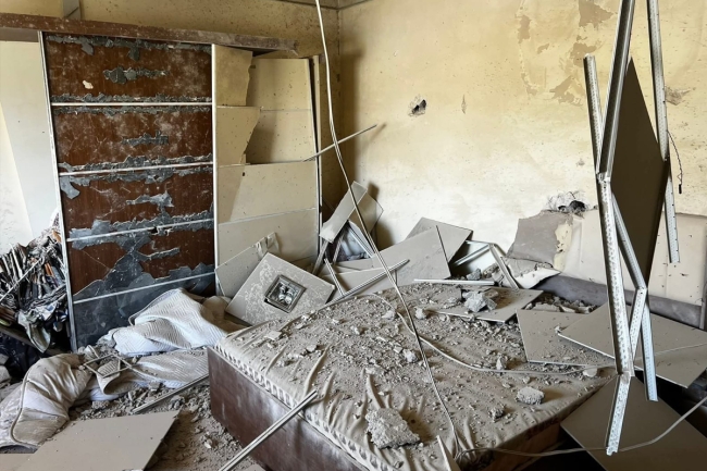 اشتباكات السليمانية تفجّر صراعاً كردياً