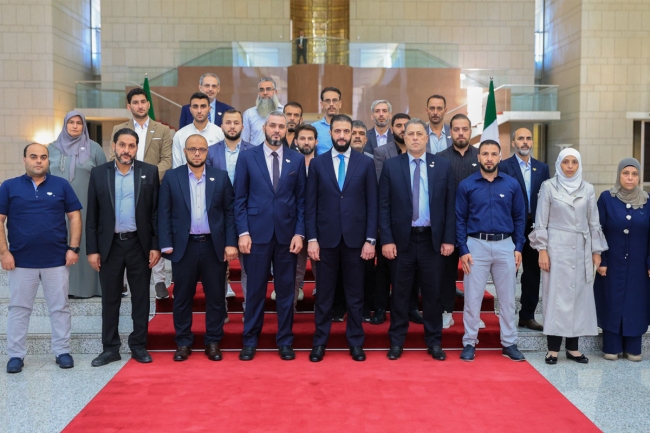 سورية: شكوى من إقصاء في الانتخابات