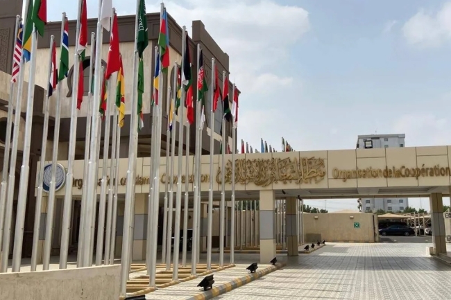 «التعاون الإسلامي» تبحث في جدة عدوان الاحتلال المتواصل على غزة