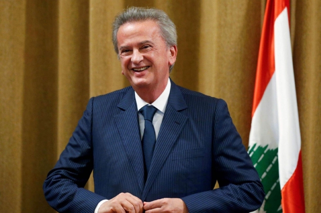 لبنان.. إخلاء سبيل حاكم المصرف المركزي السابق بكفالة تفوق الـ20 مليون دولار