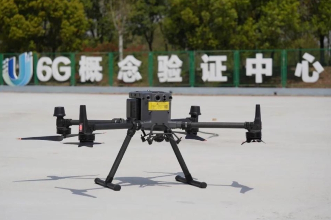 رؤية الصين لتقنية الجيل السادس تمهد لعصر من الذكاء الشامل*