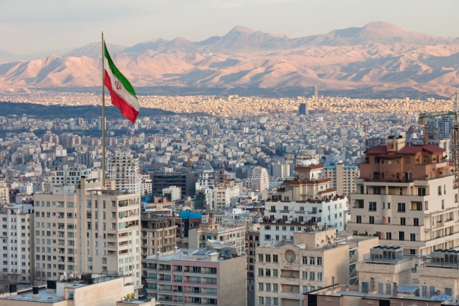 إيران: مقتل 13 مسلحاً واعتقال آخرين بعمليات أمنية في سيستان وبلوشستان