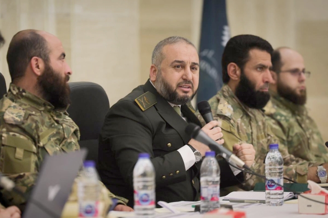 سورية: إسرائيل تكثف اعتداءاتها وتشكيل سياسي جديد يدعو للفدرالية