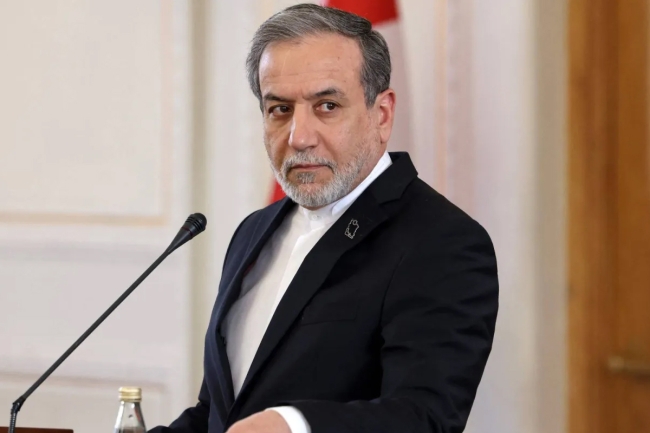 إيران: مستعدون لاستئناف المفاوضات الدبلوماسية بشأن البرنامج النووي