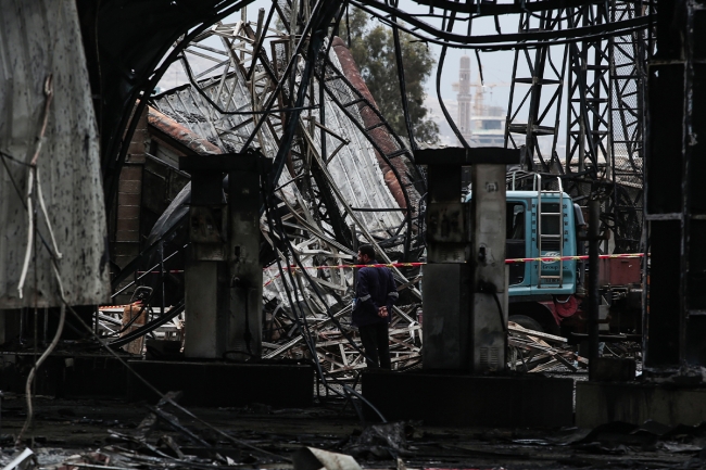 مقتل رئيس وزراء الحوثيين في «اليمن» بغارة إسرائيلية استهدفت صنعاء