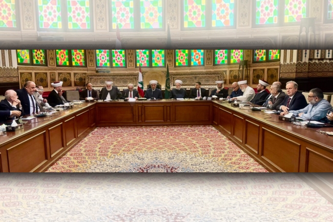 لبنان يترقب تصعيداً من بري… وبوادر تشرذم داخل الحكومة