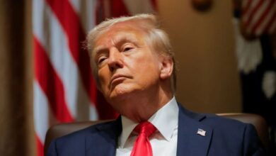 ترامب: سأصدر أمراً لإلزام كل ناخب بإبراز بطاقة هويته عند التصويت