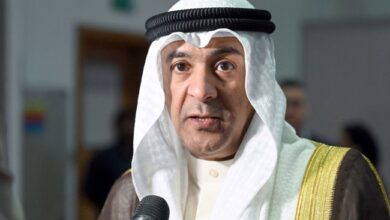 الكويت تستضيف غداً الاجتماع الـ165 لوزراء خارجية التعاون.. يعقبه لقاء خليجي – ياباني مشترك