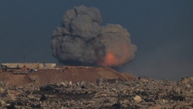 كولومبيا تحظر تصدير الفحم إلى إسرائيل