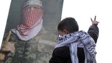 نتنياهو يكشف عن محاولة اغتيال أبو عبيدة.. وجيش الاحتلال يدعي إصابته بجروح خطيرة