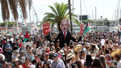 خطة أميركية للوصاية 10 سنوات على غزة ونتنياهو يعلن «إسكات أبوعبيدة»