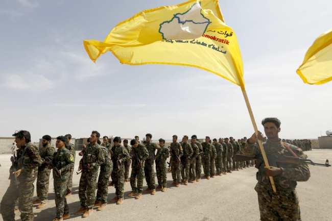 «قسد» تتناغم مع تصريحات براك: لا حكم مركزياً في سورية