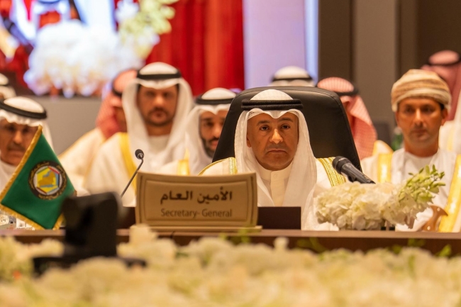 البديوي: الاجتماع الخليجي – الياباني يعزز الشراكة الاستراتيجية ويحقق مصالح الشعوب