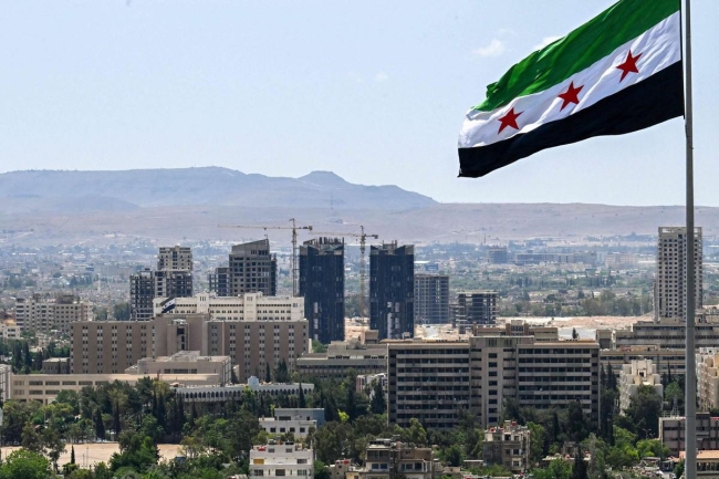 «سانا»: دوي انفجار في حلب وجار التحقق من طبيعته