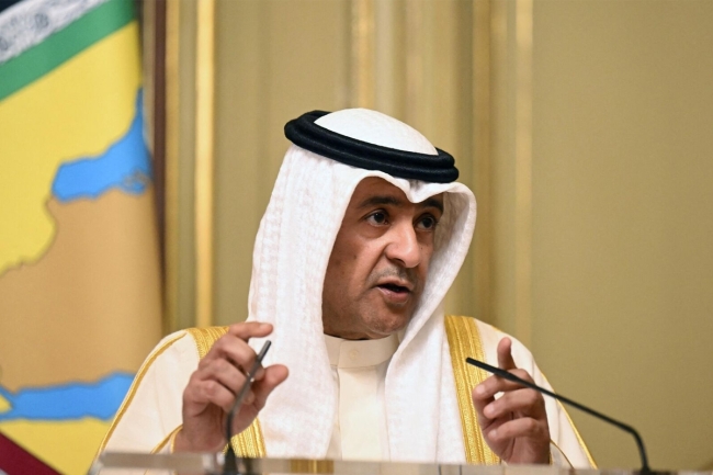 مجلس «التعاون» يرحب بإعلان بلجيكا عزمها الاعتراف بالدولة الفلسطينية