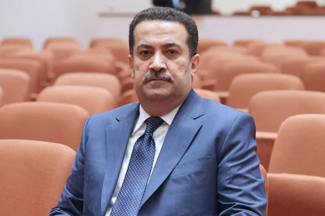 السوداني يبحث في عُمان التصعيد الإقليمي والتعاون الاقتصادي