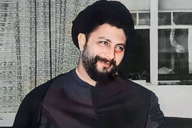 صورة قد تكشف لغز اختفاء موسى الصدر قبل نحو 50 عاماً