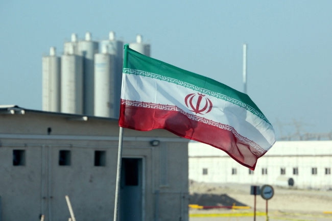 الوكالة الذرية: إيران سرّعت إنتاج اليورانيوم المخصب بنسبة 60%