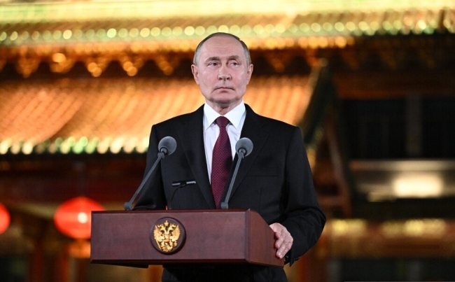 بوتين: تنمية الشرق الأقصى أولوية استراتيجية لروسيا