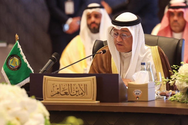 أمين عام «التعاون»: جهود خليجية مشهودة لتعزيز حفظ المال العام