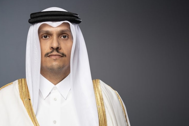 رئيس الوزراء القطري: تعرضنا للخيانة.. ويجب تقديم نتانياهو للعدالة