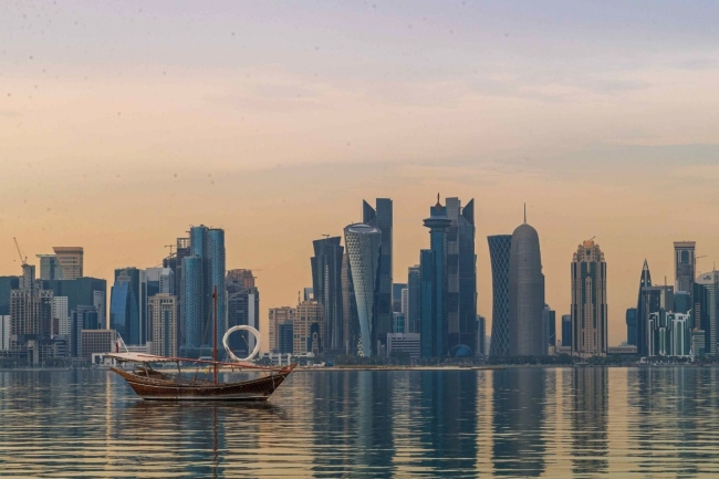 قطر تنفي صحة ما أثير عن إعادة تقييم شراكتها الأمنية مع أميركا