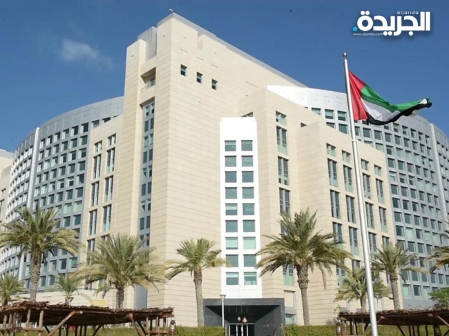 الإمارات تستدعي نائب السفير الإسرائيلي