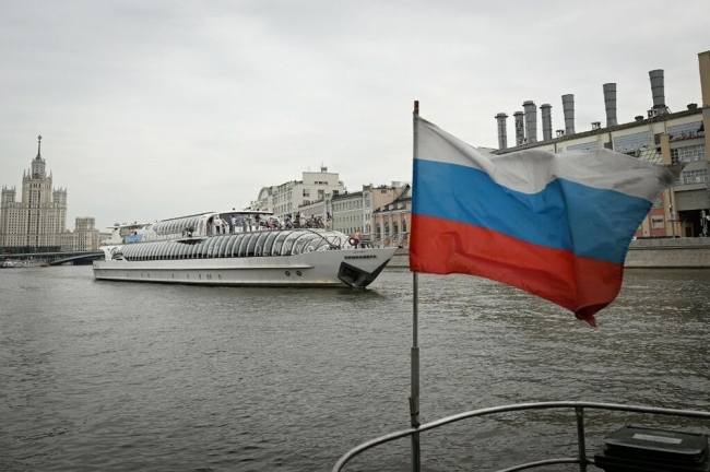 زلزال بقوة 7.5 درجة يضرب سواحل شرق روسيا