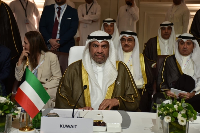 قطر.. اجتماع وزراء خارجية دول عربية وإسلامية تمهيداً لقمة الدوحة