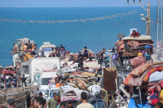 ترقُّب لقرارات حاسمة بقمّة الدوحة… والعراق يدعو لتشكيل الحلف الإسلامي