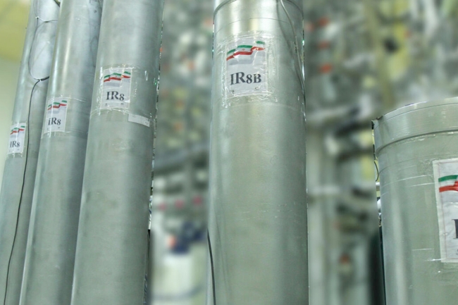 إيران توافق على استئناف التفتيش النووي بحذر