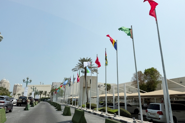 قمة عربية وإسلامية طارئة في الدوحة اليوم لبحث هجوم الاحتلال على قطر