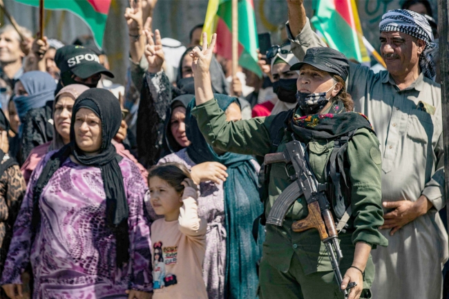 إسرائيل عرضت على سورية اتفاقاً يشمل 3 مناطق آمنة