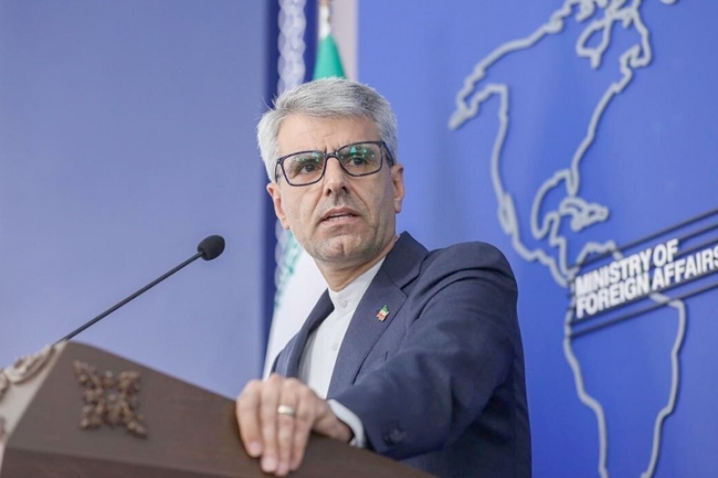 طهران لا تستعجل إقامة علاقات مع دمشق