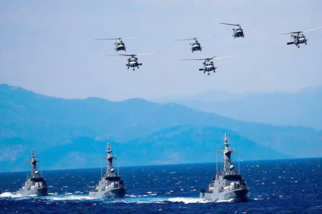 تركيا تناور مع مصر لأول مرة منذ 13 عاماً