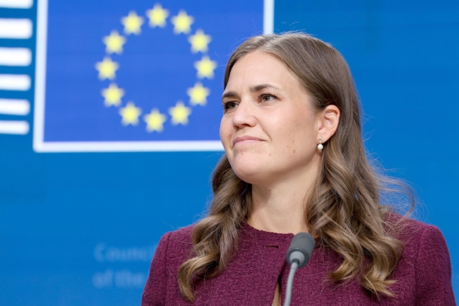 الاتحاد الأوروبي يعدل «سياسة التماسك» لمواجهة التحديات الأمنية والاقتصادية