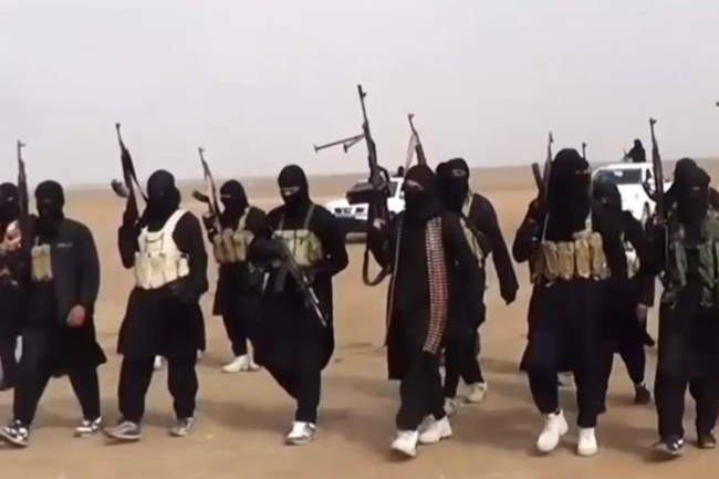 الجيش الأميركي: قضينا على عنصر بارز في «داعش».. بسورية