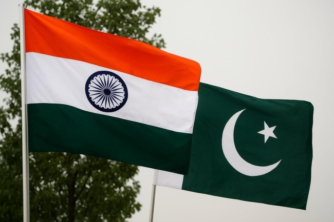 باكستان تمدد حظر دخول الطائرات الهندية مجالها الجوي حتى 24 أكتوبر