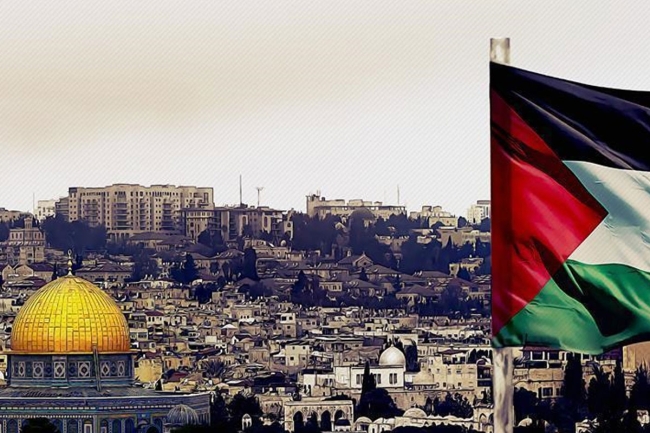 «العالم الإسلامي» و«الجامعة العربية» و«البرلمان العربي» يرحبون باعتراف بريطانيا وكندا وأستراليا بدولة فلسطين