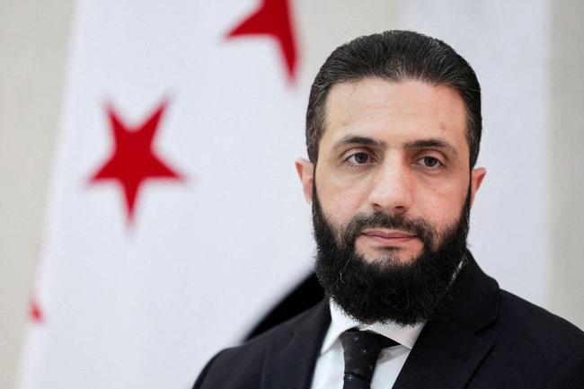 الشرع: ملتزمون بمحاسبة من يعتدي على أي مدني وفق القانون