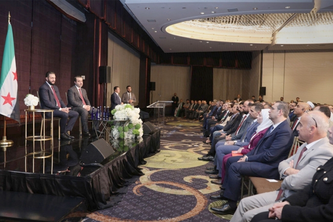 رئيس سورية يطلّ من الأمم المتحدة بعد 6 عقود برسائل داخلية ولقاءات تتجاوز الدبلوماسية