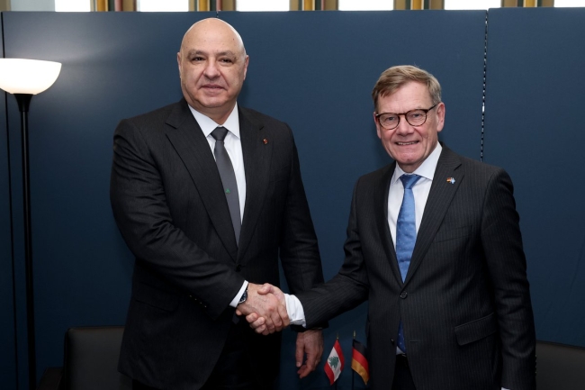 رئيس لبنان: لن نلجأ إلى القوة لتنفيذ «حصر السلاح»