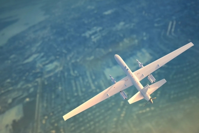 الاتحاد الأوروبي يناقش فكرة «جدار مضاد للمسيرات» في وجه التهديد الروسي