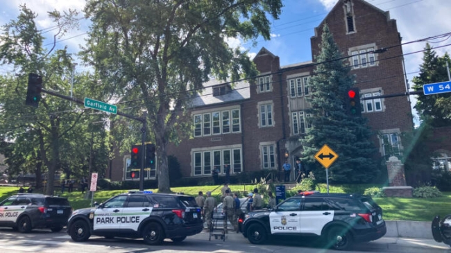 إصابات عديدة في إطلاق نار بكنيسة في ميشيجان الأميركية