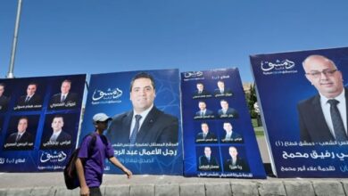 سورية: انطلاق ماراثون الانتخابات – جريدة الجريدة الكويتية