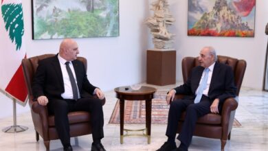 لبنان: عون يوجه انتقادات ضمنية لسلام وقانون الانتخابات يفجّر جلسة البرلمان