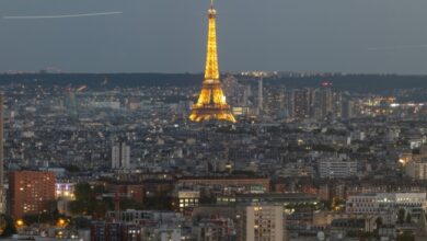 العثور على سفير جنوب أفريقيا في فرنسا.. ميتاً