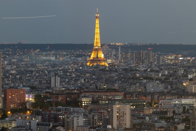 العثور على سفير جنوب أفريقيا في فرنسا.. ميتاً