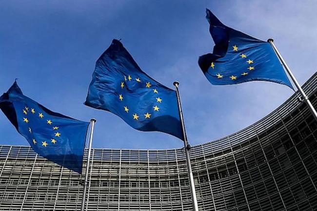 الاتحاد الأوروبي يرحب بخطة ترامب.. يدعو إلى مسار سياسي نحو حل الدولتين